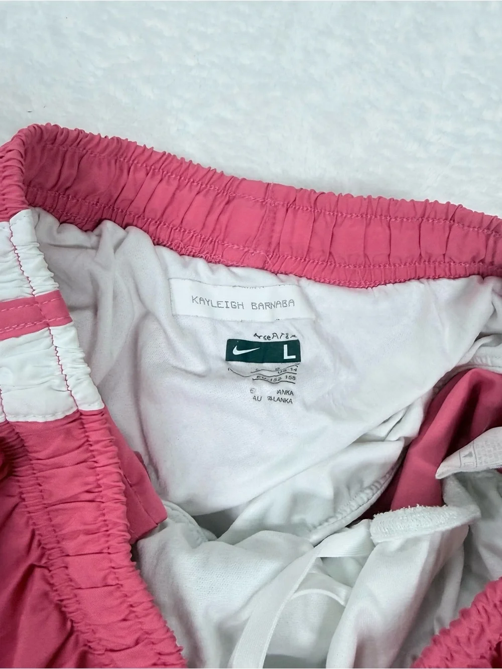 Nike Women's Short